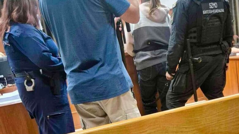 Megszületett az ítélet: börtönbüntetés, pénzbírság és örökös állattartási tilalom Brigitta Müllner ügyében