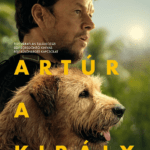 Arthur, a király (Arthur the King, 2024)