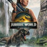 Jurassic World: Újjászületés